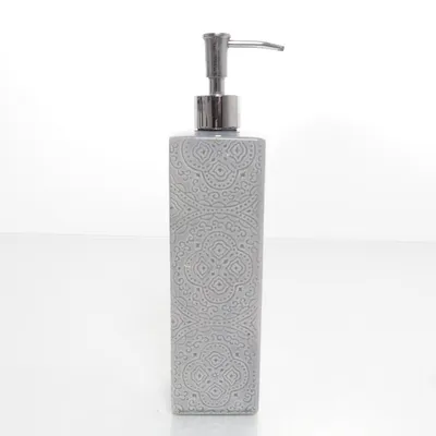 Tvålpump (Grå) från Cult Design Sweden