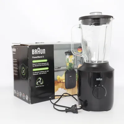 Mixer (PowerBlend 3) från Braun