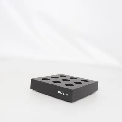 Smykkestativ (Sort) fra Sniph