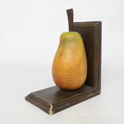 Serre-livres (Vert, Marron, Multicolore)