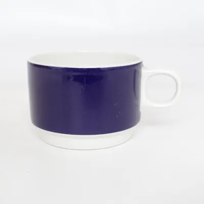 Mug (Blue) from Hutschenreuther