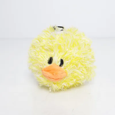 Hondenspeeltje (Geel, Meerkleurig)