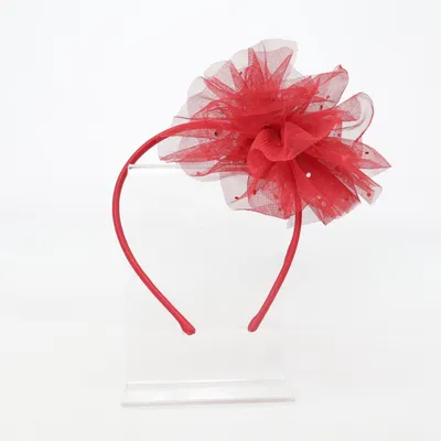 Diadem (Röd)