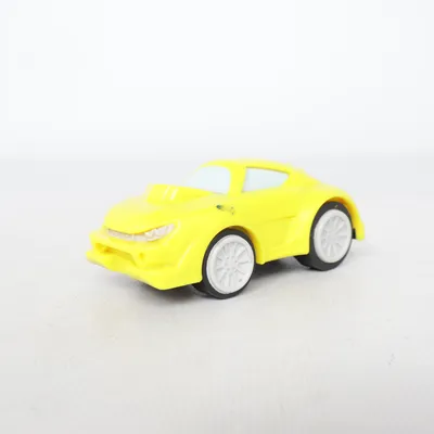 Voiture jouet (Jaune) de Transformers