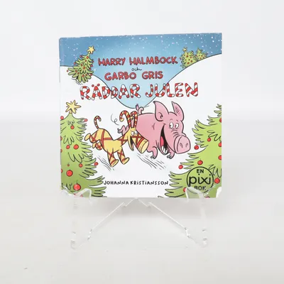 Livre pour enfants de Bonnier Carlsen