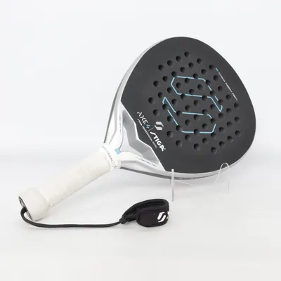 Padelracket (Axe Carbon Twenty Forty) från Stiga