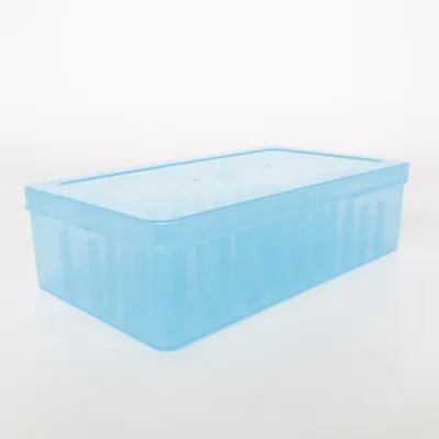Opbergdoos (Blauw)