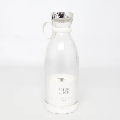 Mixer (Mini Fast Portable) van Fresh Juice