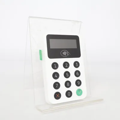 Card payment terminal  (Izetle Reader 2) from Izettle