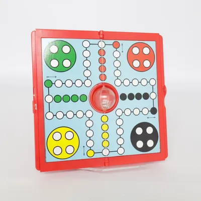 Brädspel från Intex