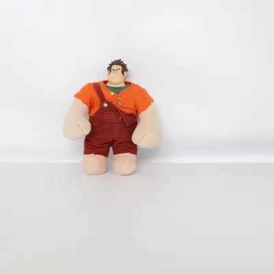Peluche (Wreck-It Ralph) de Disney