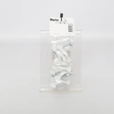 Décoration intérieure (Blanc) de Hasta