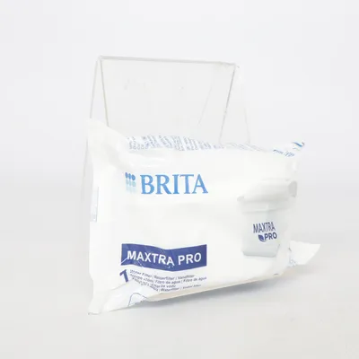 Waterfilter (Maxtra Pro) van BRITA