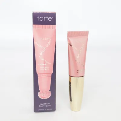 Rouge (Rosa) från Tarte