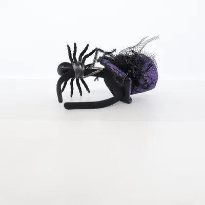 Costume accessories (Black, Purple)