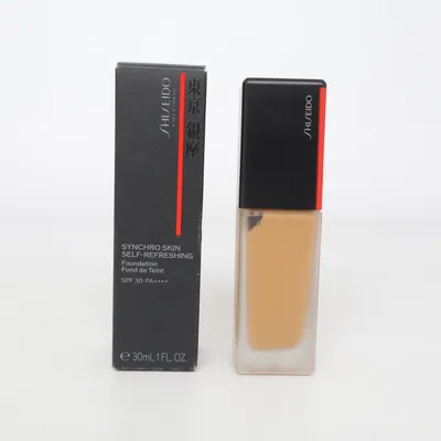 Foundation (Synchro Skin Self-Refreshing) van Shiseido