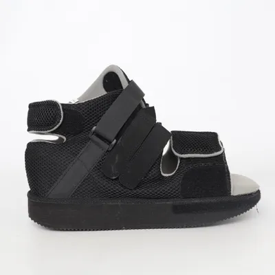 Ankle brace (Black, Gray)