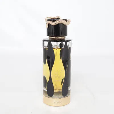 Eau de Parfum (Teriaq) van Lattafa