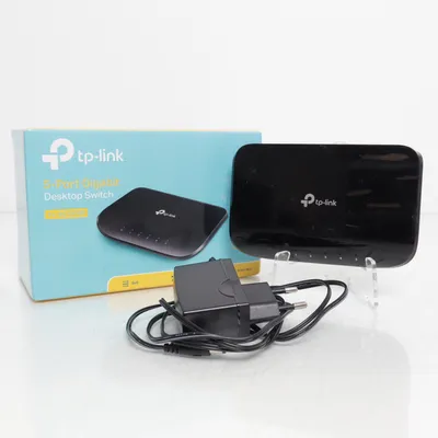 Router van TP-Link