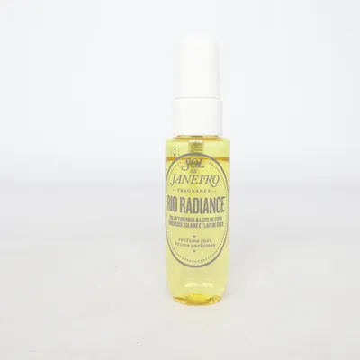 Body Mist (Rio Radiance) von Sol de Janeiro