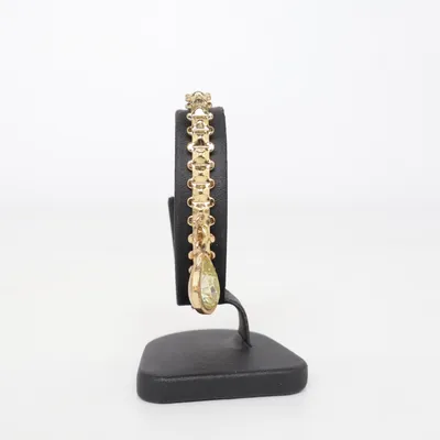 Armring (Guld) Ukendt metal
