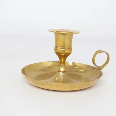 Kandelaar (Goud)