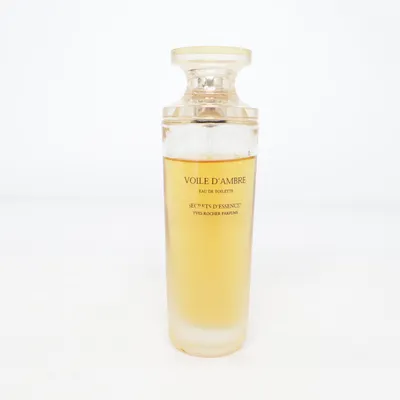 Eau de Toilette (Voile D'Ambre) van Yves Rocher