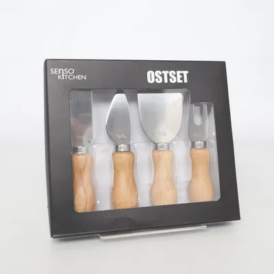 Kitchenware (Ostset) from Senso Kitchen