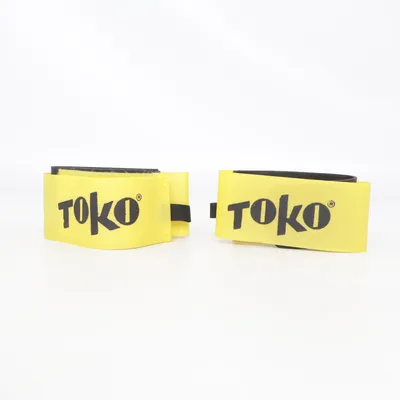 Sports equipment (Yellow, Black) from Toko