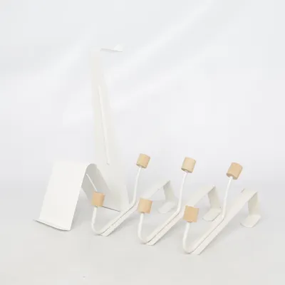 Over door hooks (Möjlighet) from IKEA