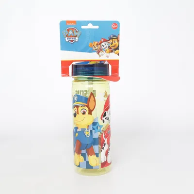 Water bottle from Spin Master