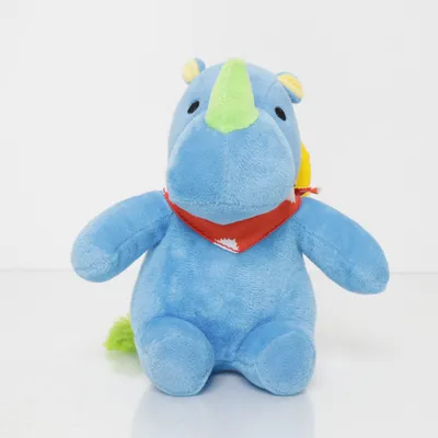 Baby speelgoed (Blauw, Meerkleurig) van Lupilu