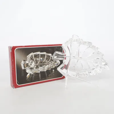 Home decoration (Transparent) from Orrefors