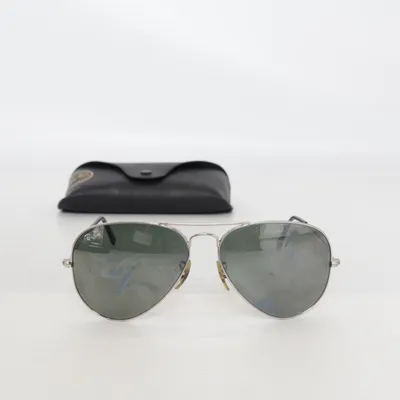 Sunglasses (RB3025 Aviator) from Ray-Ban