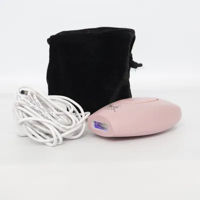 Laser hair removal from Mandy Skin