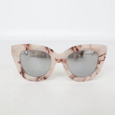 Sunglasses (Gray) from Quay Australia