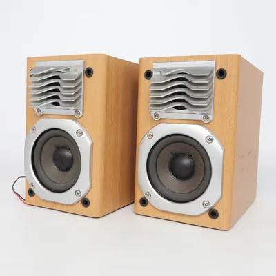 Speaker (Sb-Pm03) from Panasonic