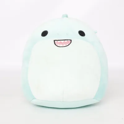 Gosedjur (Blå) från Squishmallows