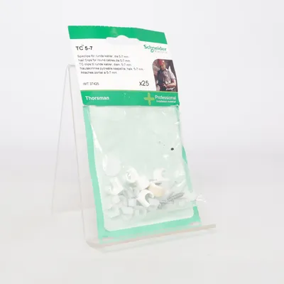 Accessoire de construction (TC 5-7) de Schneider Electric