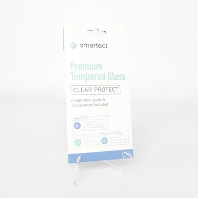 Screenprotector van Smartpet