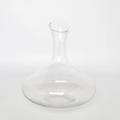 Karaffel (Transparent)