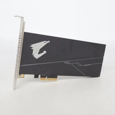 Grafikkort (GP-ASACNE2100TTTDR) från Gigabyte