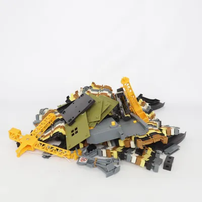 Byggsats (Flexi Trax Builder ) från Flexi-trax
