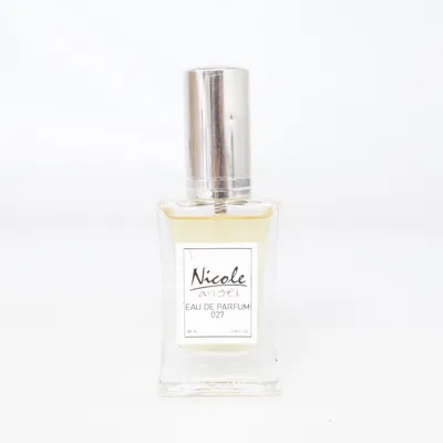 Eau de Parfum (Angel) from Nicole
