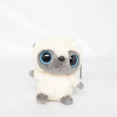 Gosedjur (Beige, Blå, Grå) från Yoohoo & Friends