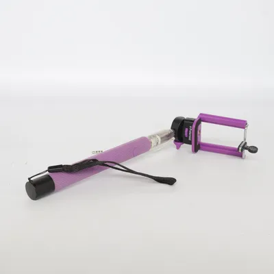 Selfiestick (Lila, Svart) från Polaroid