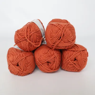 Yarn (Sun City) from Schachenmayr Acrylic, Cotton
