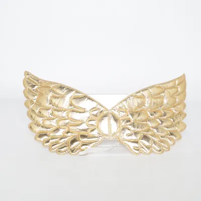 Accessoires de déguisement (Or)