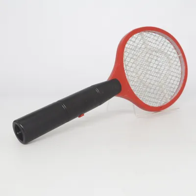 Insecticides (Red, Black)