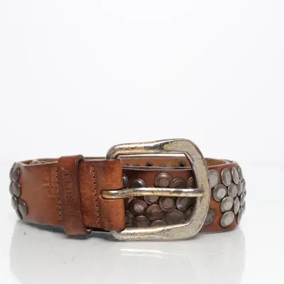 Bälte (Brun) från Closed Skinn